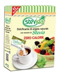 Stevia Sweetener "Stevida"  42 packets per box