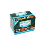 Novaroma Flavoured Sugar CASA Anice (Sambuca) 50 sachets per box